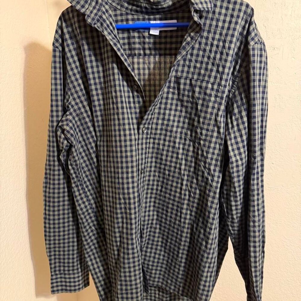 Old-navy Men's multi Shirt